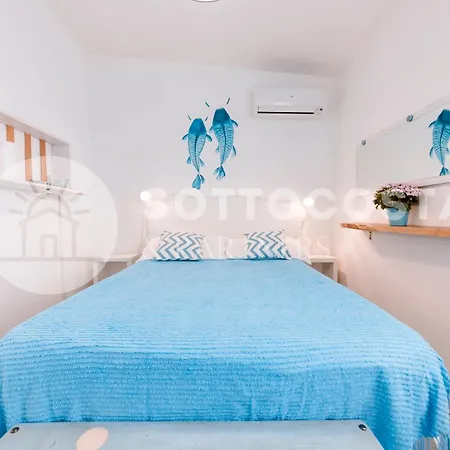 לינה וארוחת בוקר Be Nature 4*