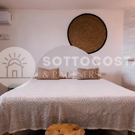 לינה וארוחת בוקר Be Nature פורטו צ'זראו