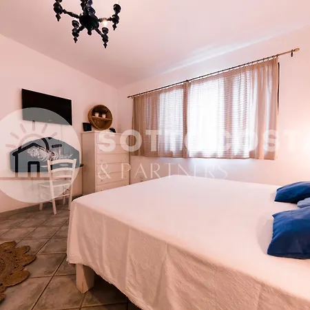 Be Nature לינה וארוחת בוקר פורטו צ'זראו