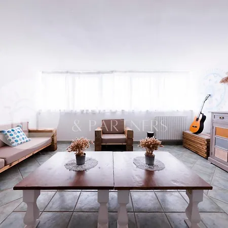 Be Nature לינה וארוחת בוקר