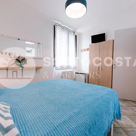 Be Nature לינה וארוחת בוקר 4*