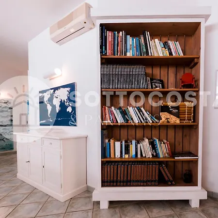 לינה וארוחת בוקר Be Nature פורטו צ'זראו