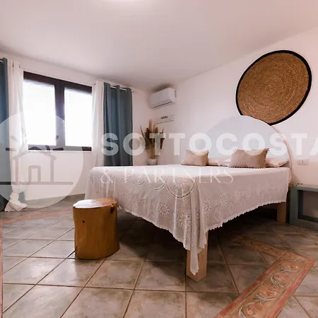 לינה וארוחת בוקר Be Nature