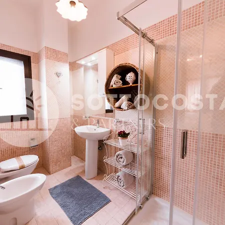 Be Nature לינה וארוחת בוקר