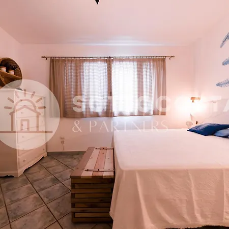 לינה וארוחת בוקר Be Nature 4*