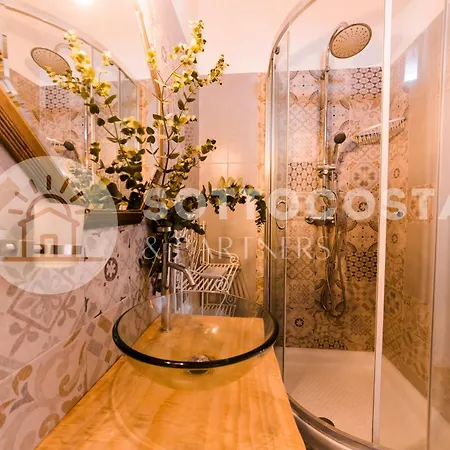 Be Nature פורטו צ'זראו