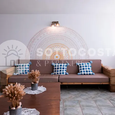 Be Nature 4* פורטו צ'זראו