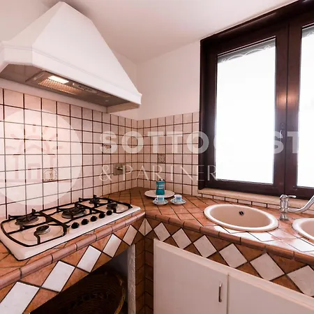 Be Nature לינה וארוחת בוקר פורטו צ'זראו