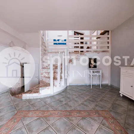 Be Nature פורטו צ'זראו