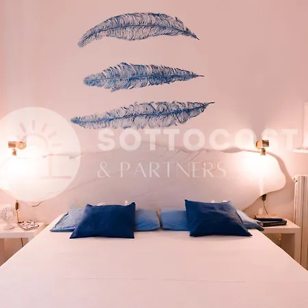 לינה וארוחת בוקר Be Nature 4*