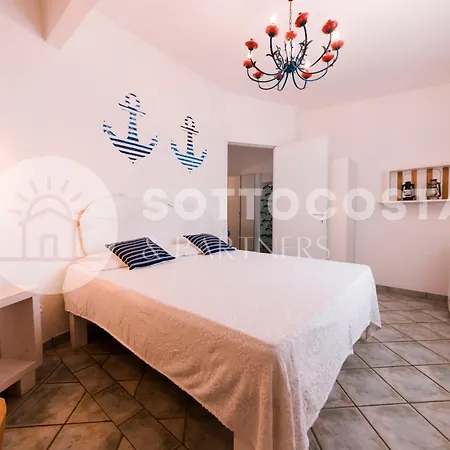 לינה וארוחת בוקר Be Nature פורטו צ'זראו