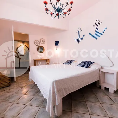 Be Nature לינה וארוחת בוקר פורטו צ'זראו