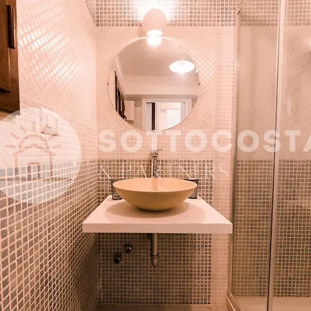 Be Nature פורטו צ'זראו