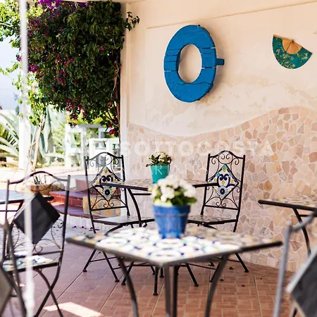 Be Nature לינה וארוחת בוקר