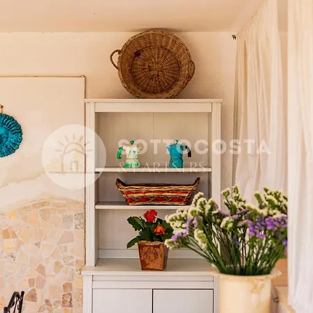 Be Nature לינה וארוחת בוקר פורטו צ'זראו