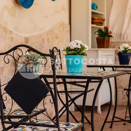 Be Nature לינה וארוחת בוקר