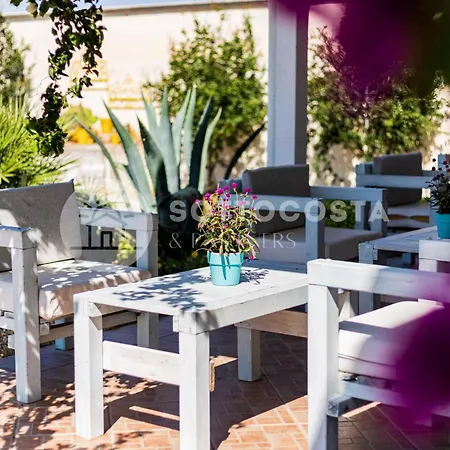 לינה וארוחת בוקר Be Nature