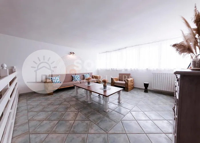 Be Nature Porto Cesareo