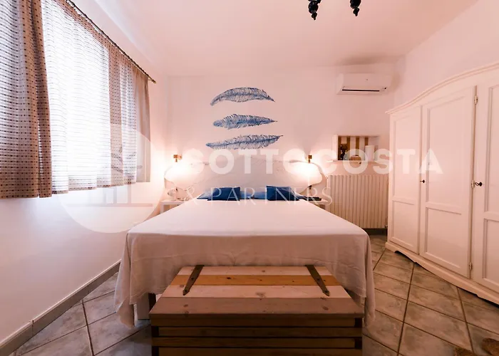 Be Nature Porto Cesareo