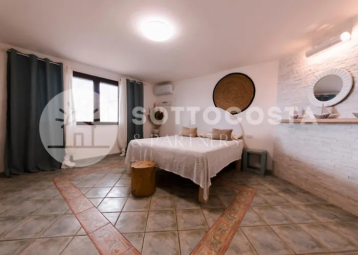 Be Nature Couette-café 4*