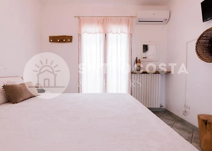 Couette-café Be Nature