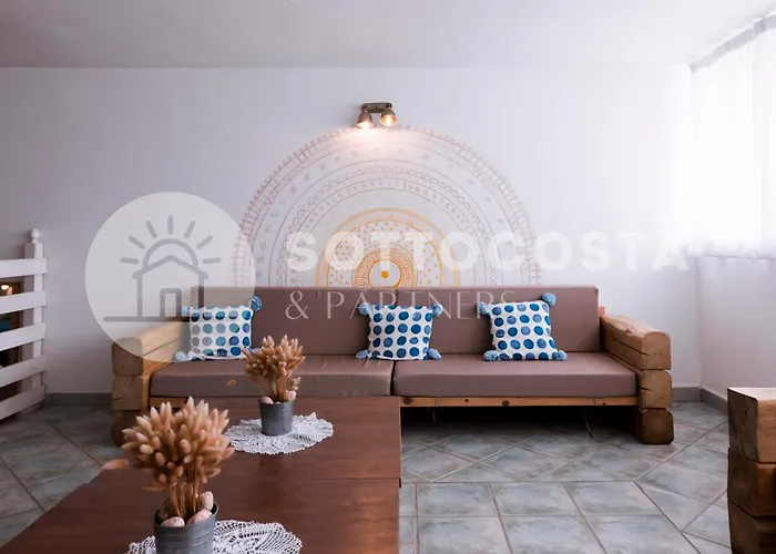 Be Nature 4* Porto Cesareo