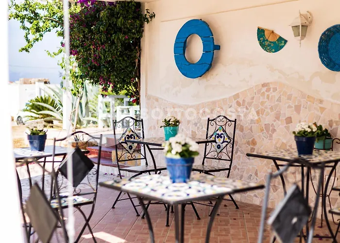 Be Nature Couette-café