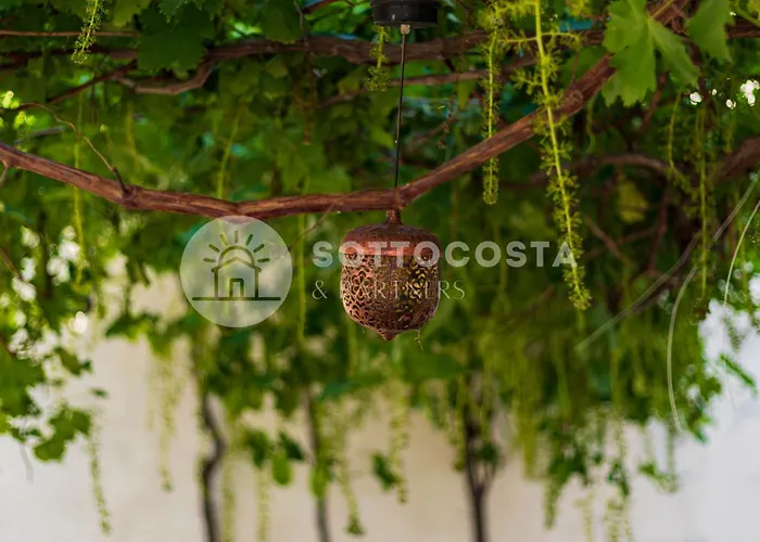 Couette-café Be Nature 4*