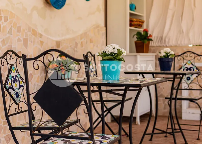 Be Nature Couette-café