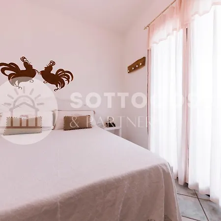 Be Nature Panzió Porto Cesareo