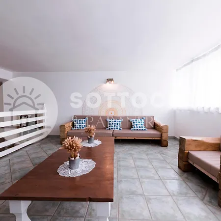 ベッド・アンド・ブレックファスト Be Nature