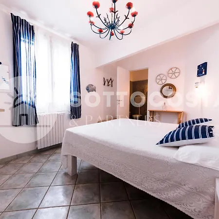 Be Nature ベッド・アンド・ブレックファスト 4*