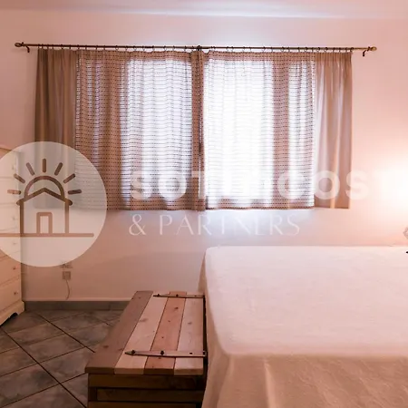 Be Nature ベッド・アンド・ブレックファスト ポルト・チェザーレオ