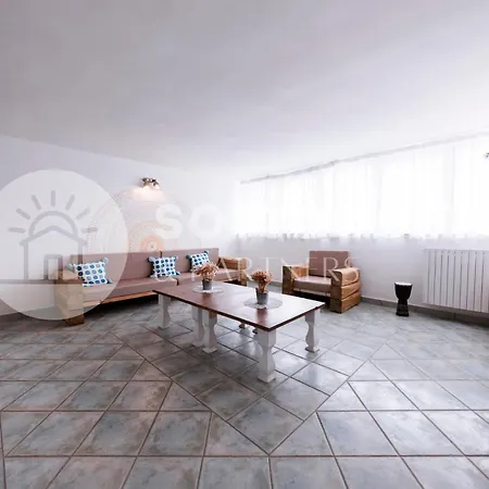 Be Nature ポルト・チェザーレオ