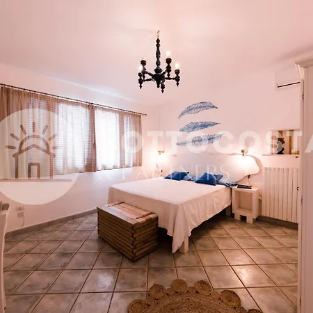 Be Nature Panzió Porto Cesareo