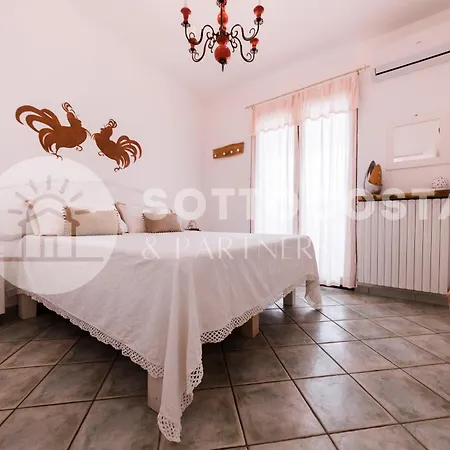 Be Nature Porto Cesareo