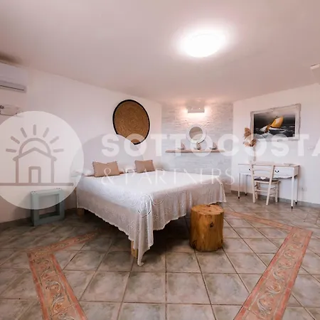 Be Nature Bed & Breakfast *
