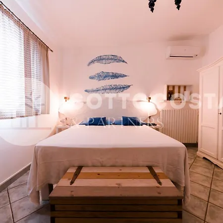 Be Nature ポルト・チェザーレオ