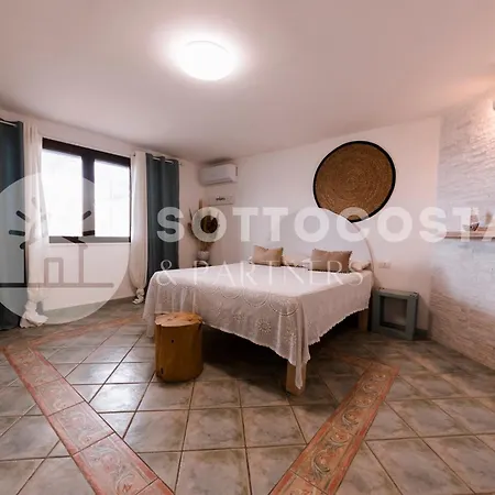 Be Nature ベッド・アンド・ブレックファスト 4*