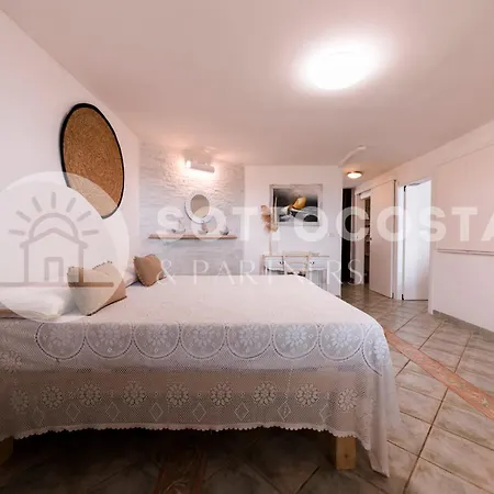 Be Nature 4* Porto Cesareo