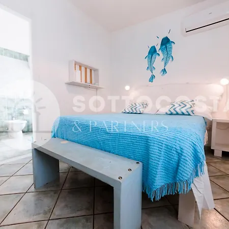 Be Nature ベッド・アンド・ブレックファスト