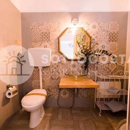 Panzió Be Nature Porto Cesareo