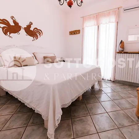 Be Nature 4* Porto Cesareo