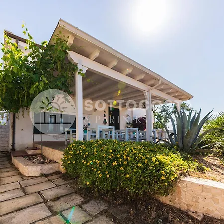Be Nature Bed & Breakfast