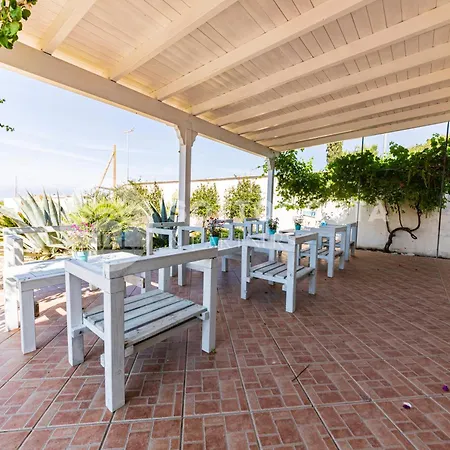 Be Nature Bed & Breakfast Porto Cesareo