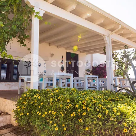 Be Nature Porto Cesareo