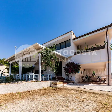 Be Nature Bed & Breakfast Porto Cesareo