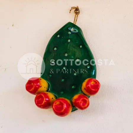 Be Nature Porto Cesareo