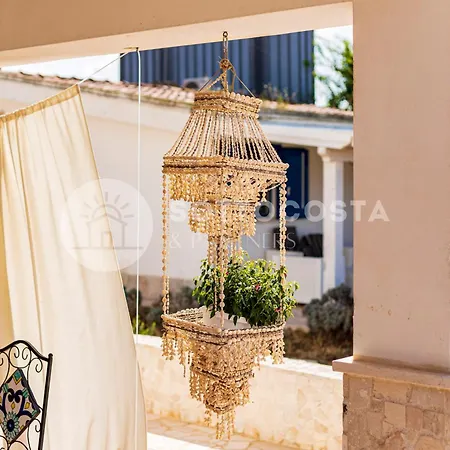 Be Nature 4* Porto Cesareo