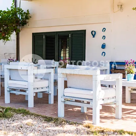 Be Nature ベッド・アンド・ブレックファスト 4*